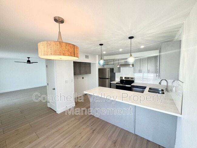 property at 73525 Shadow Mountain Dr