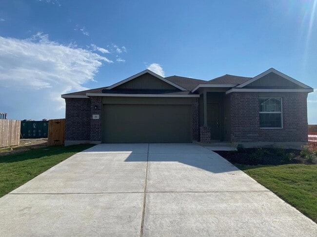211 Blue Springs Pass in Kyle, TX - Building Photo - Building Photo