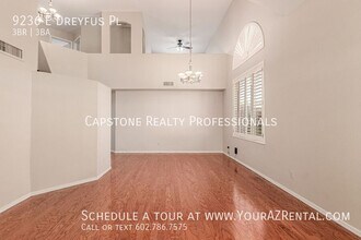 9236 E Dreyfus Pl in Scottsdale, AZ - Building Photo - Building Photo