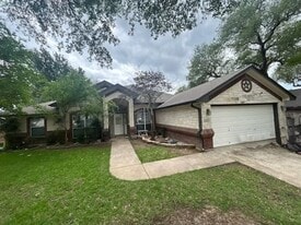 5608 Mosaic Trail in Killeen, TX - Building Photo