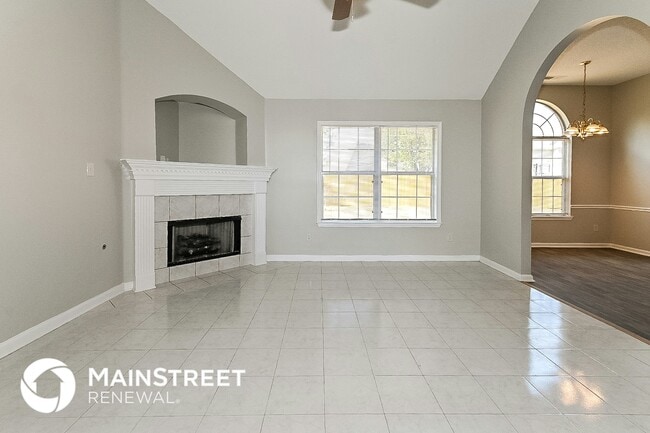 4489 Poppenheimer Way in Memphis, TN - Building Photo - Building Photo