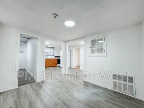 538 S 1100 E in Salt Lake City, UT - Building Photo - Building Photo