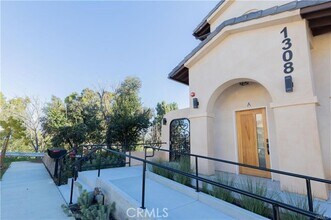 1308 Stevens Ave in San Gabriel, CA - Building Photo - Building Photo