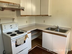 3321-3200 200 St in Langley, BC - Building Photo - Building Photo