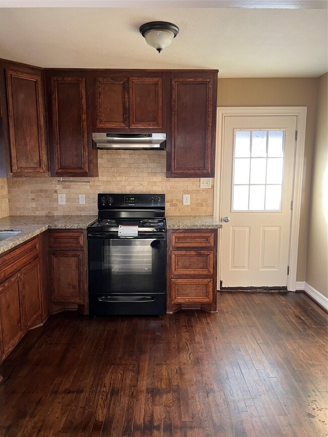 property at 230 Burress St