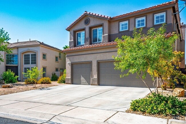 1813 Country Meadows Dr in Henderson, NV - Foto de edificio - Building Photo