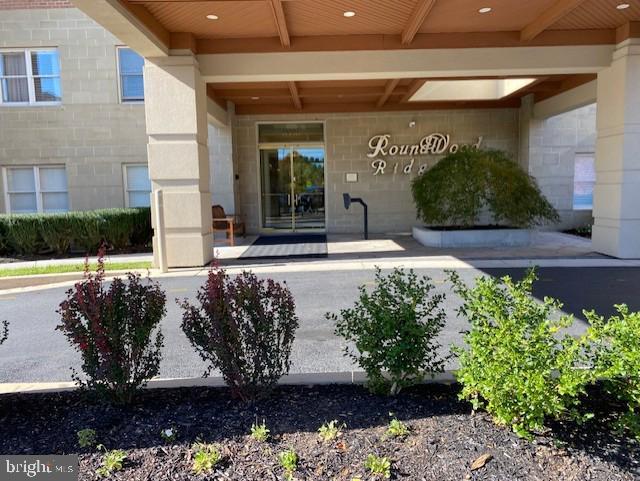 property at 12236 Roundwood Rd