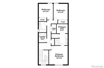 12289 Creamery St in Northglenn, CO - Building Photo - Building Photo