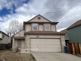 5325 W 115th Pl in Broomfield, CO - Building Photo