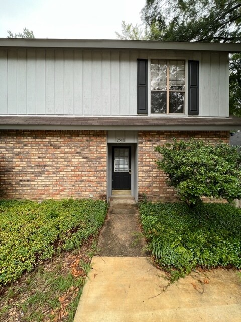 2508 Melody Ln in Ruston, LA - Building Photo