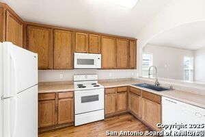 6254 Wildgrass Spur in San Antonio, TX - Building Photo - Building Photo