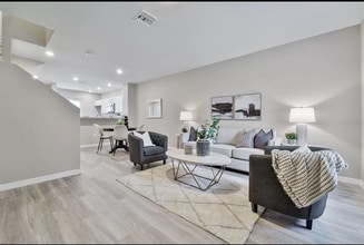 4337 Har Paul Cir in Tampa, FL - Building Photo - Building Photo