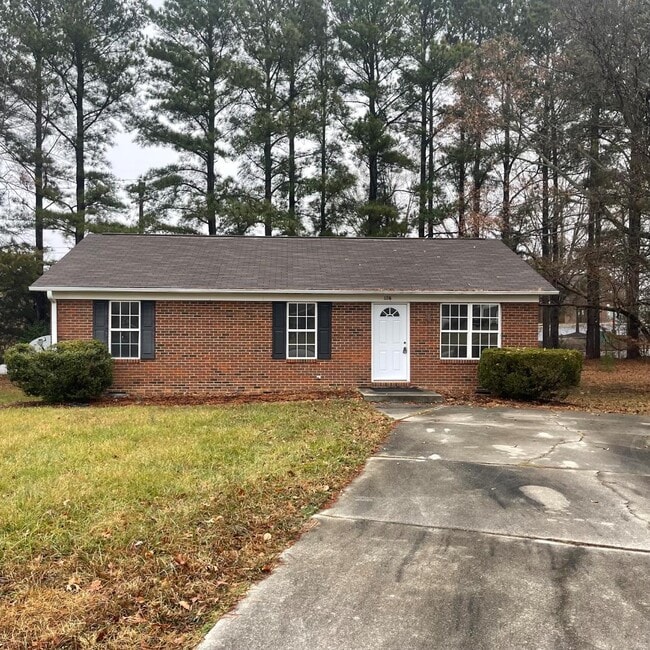property at 1116 Raleigh Ct