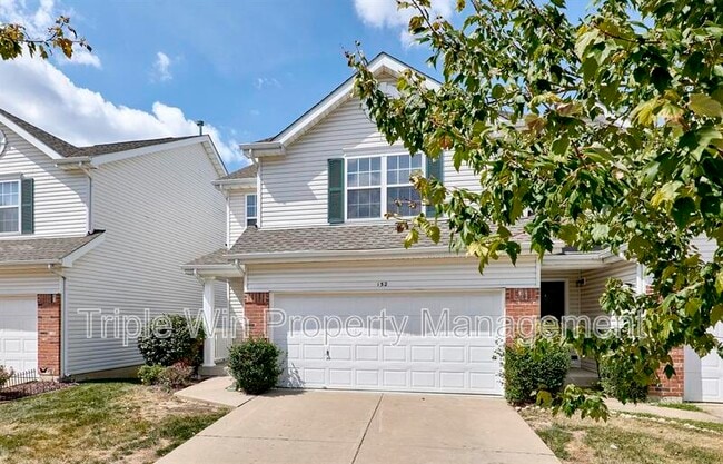 152 Waterside Crossing Dr in St. Peters, MO - Building Photo - Building Photo