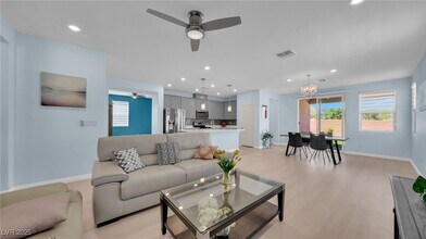 5827 Casa Branca St in Las Vegas, NV - Building Photo - Building Photo