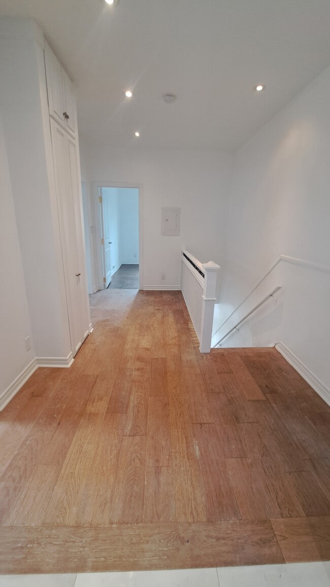property at 318 Harbord St