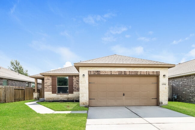 property at 22514 Rustic Valley Ct