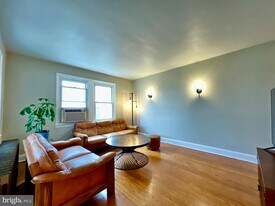 303 Willow Ave in Baltimore, MD - Building Photo