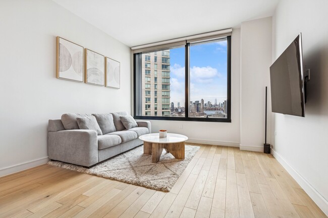 property at 45-30 Pearson St