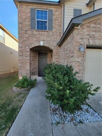 6805 Sunderland Trail in Austin, TX - Foto de edificio - Building Photo