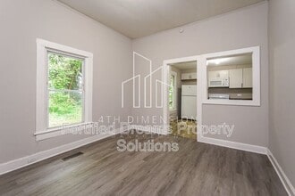 921 23rd St NE in Winston-Salem, NC - Building Photo - Building Photo