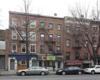 324 Atlantic Ave in Brooklyn, NY - Foto de edificio - Building Photo