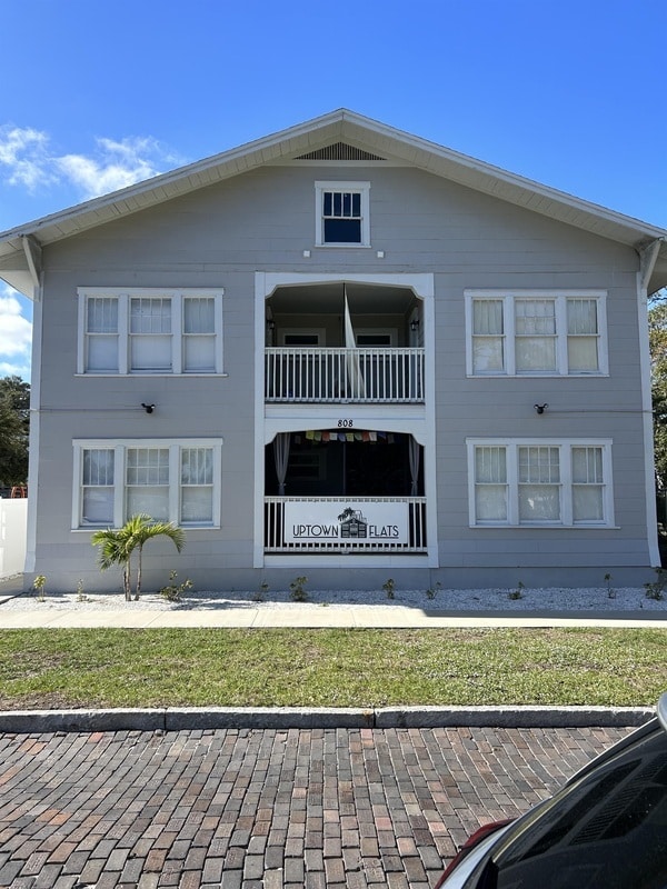 property at 808 13th St N