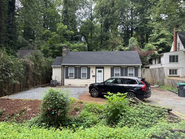 property at 140 Valley Rd