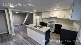 311 Knox Marsh Rd in Madbury, NH - Building Photo