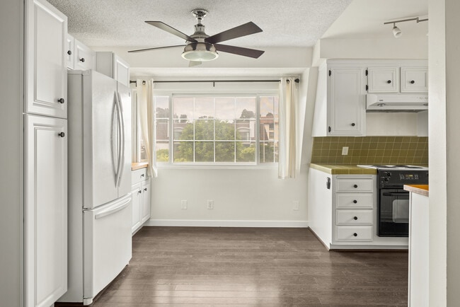 property at 8130 Redlands St