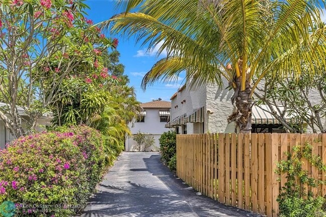 309 SW 20th St in Fort Lauderdale, FL - Building Photo - Building Photo