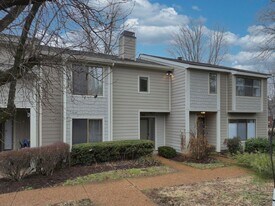 623 Barlin Dr in Nashville, TN - Building Photo