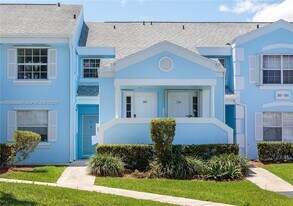 2008 SE 26th Ln in Homestead, FL - Building Photo