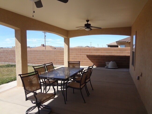 EXCEEDING YOUR EXPECTATIONS in Alamogordo, NM - Building Photo - Building Photo