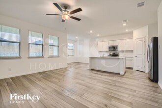 2524 Goodrich Rd in Fort Worth, TX - Building Photo - Building Photo