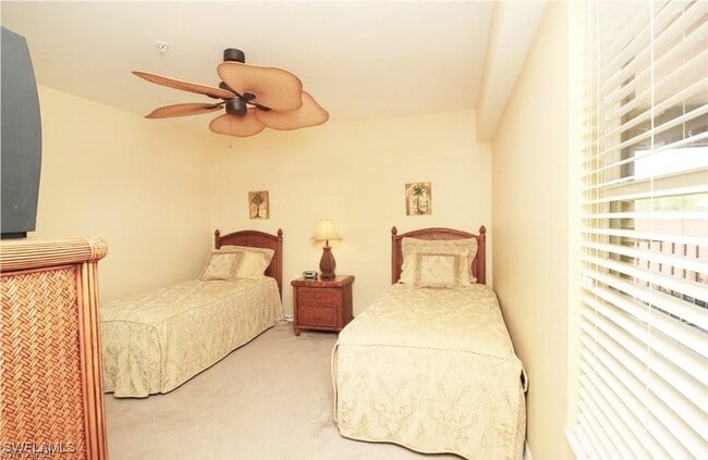 property at 2820 Cypress Trace Cir