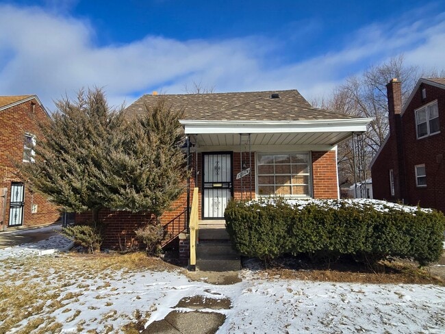 property at 19204 Joann Ave