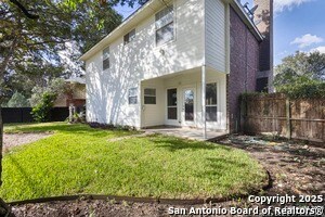 6530 Lochglen in San Antonio, TX - Building Photo - Building Photo