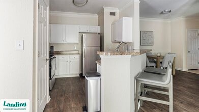 700 Rock Quarry Rd in Stockbridge, GA - Building Photo - Building Photo