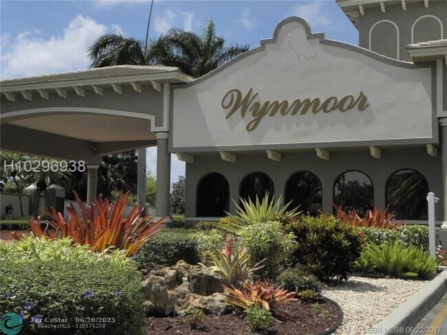 property at 1605 Abaco Dr