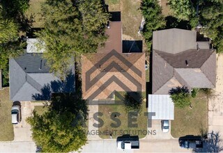 3129 NW 41st St in Oklahoma City, OK - Building Photo - Building Photo