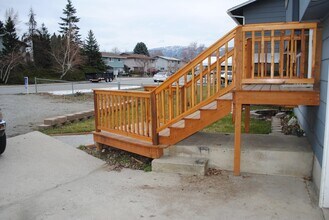 112 Ridgemont Dr in East Wenatchee, WA - Building Photo - Building Photo