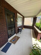 5875 Bartlett St in Pittsburgh, PA - Building Photo - Building Photo