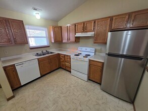 2801-2803 Plaza Ln in Lafayette, IN - Building Photo - Building Photo