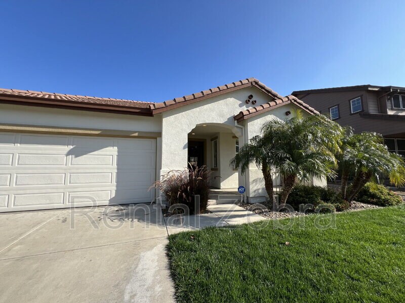 4636 Citrus Way in Tracy, CA - Building Photo