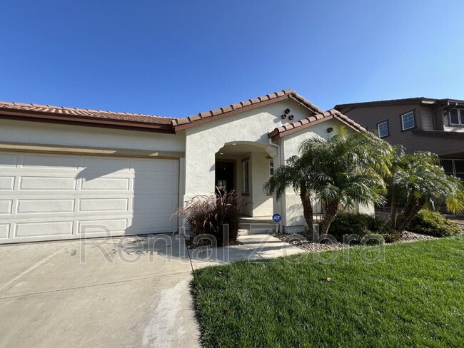 property at 4636 Citrus Way