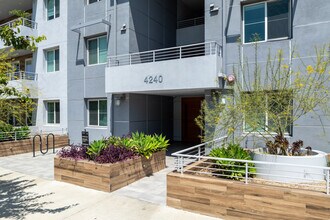 4240 Laurel Canyon Blvd in Studio City, CA - Building Photo - Building Photo