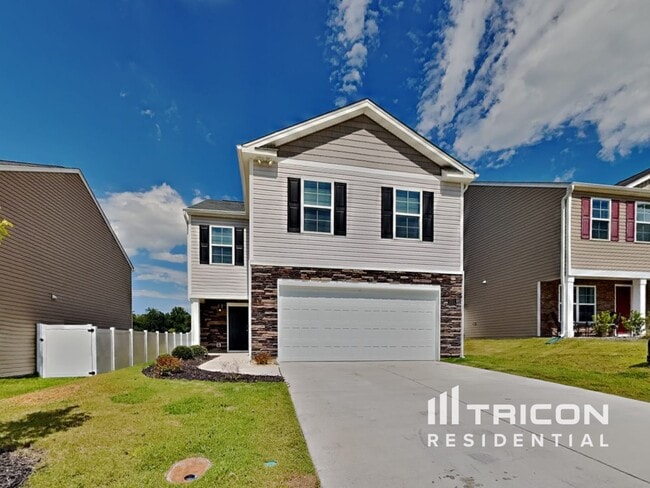 property at 5331 Ironwood Dr