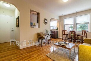 1367 K St SE in Washington, DC - Building Photo