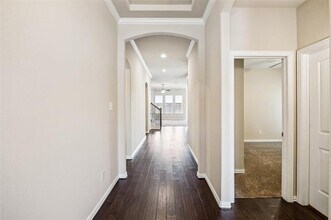 16600 Amistad Ave in Prosper, TX - Building Photo - Building Photo